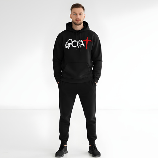 GOAT Hoodie