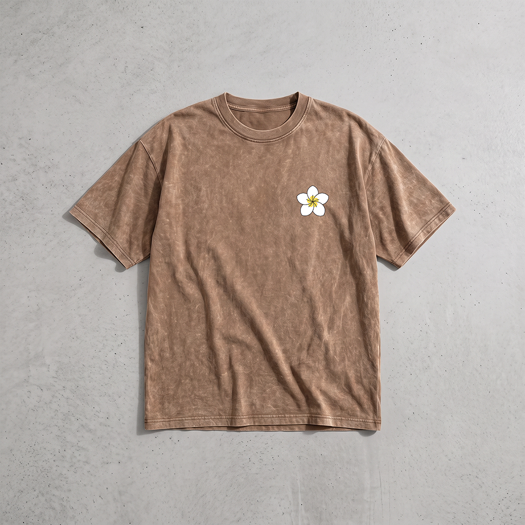 God Hears Her Oversized T-shirt