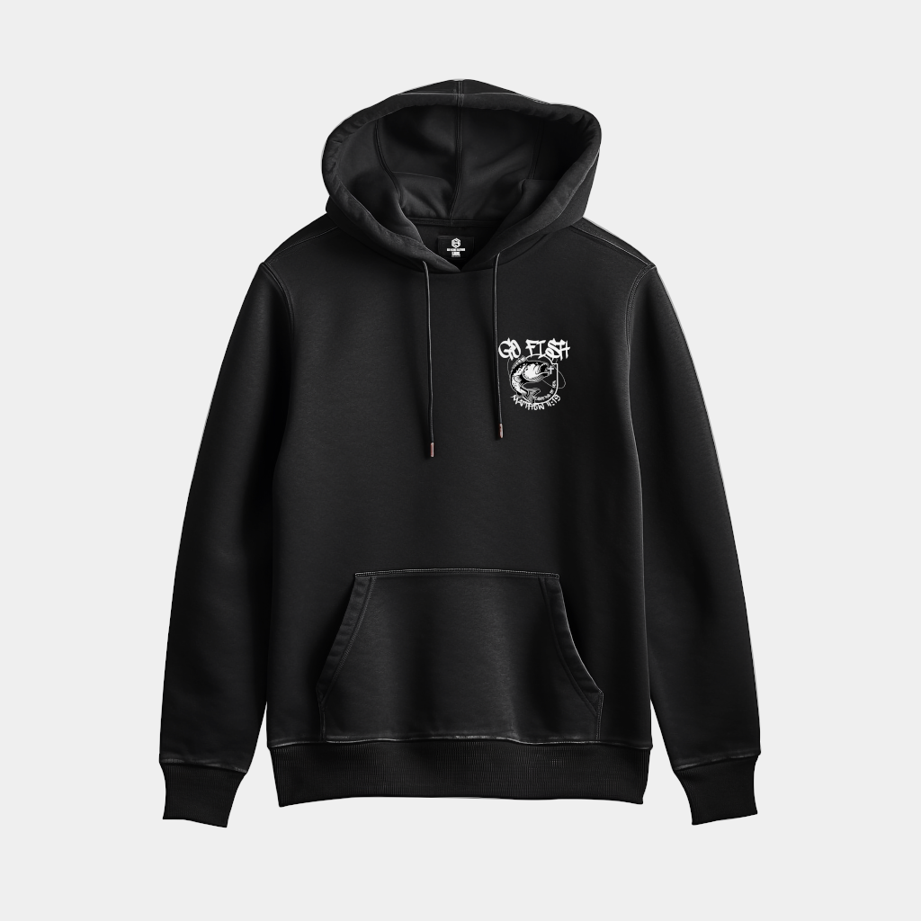 Go Fish Hoodie