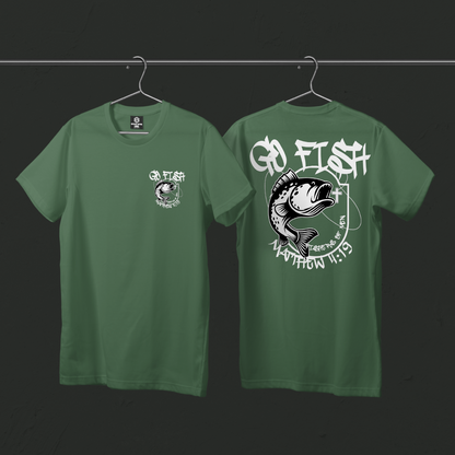 Go Fish T-shirt!