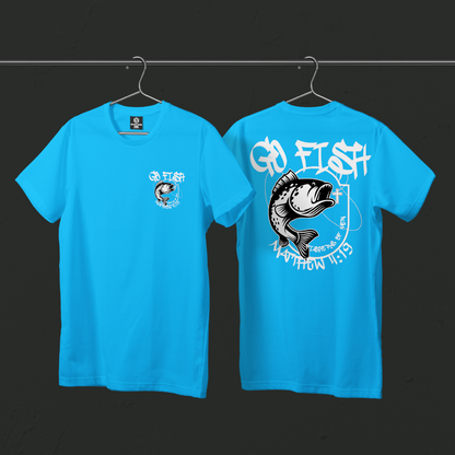 Go Fish T-shirt!