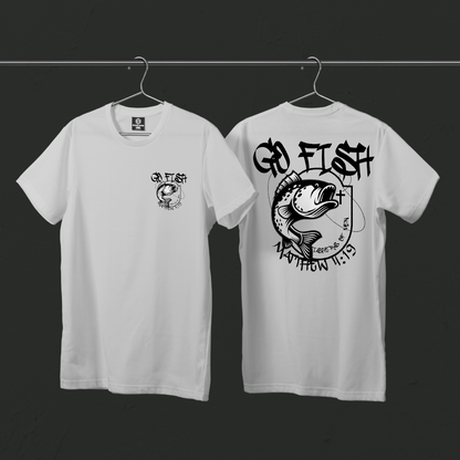 Go Fish T-shirt!