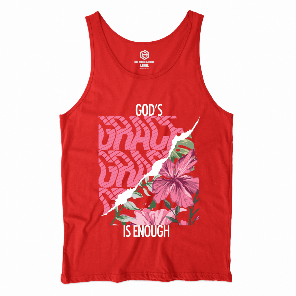 Grace Women's Tank Top