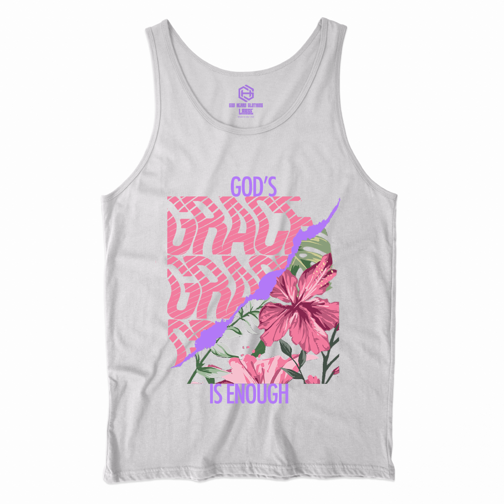 Grace Women's Tank Top