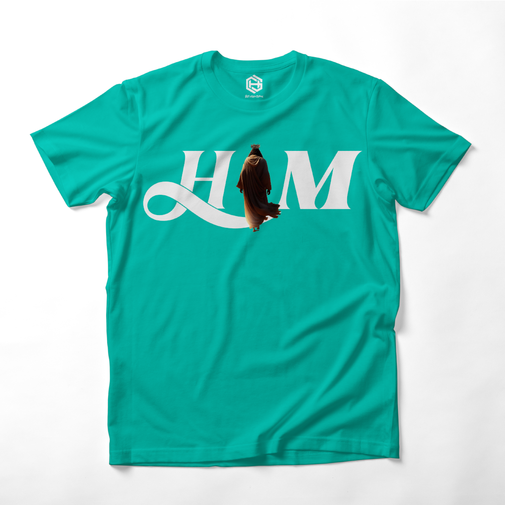 HIM T-shirt!