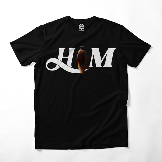 HIM T-shirt!