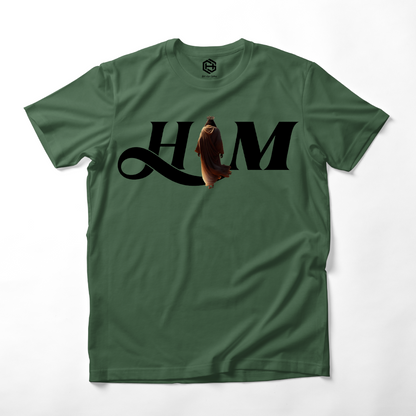 HIM T-shirt!