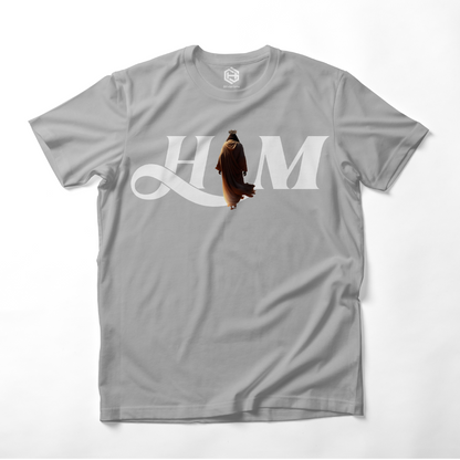 HIM T-shirt!