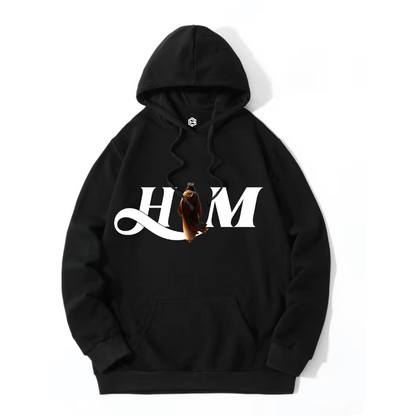 HIM Hoodie