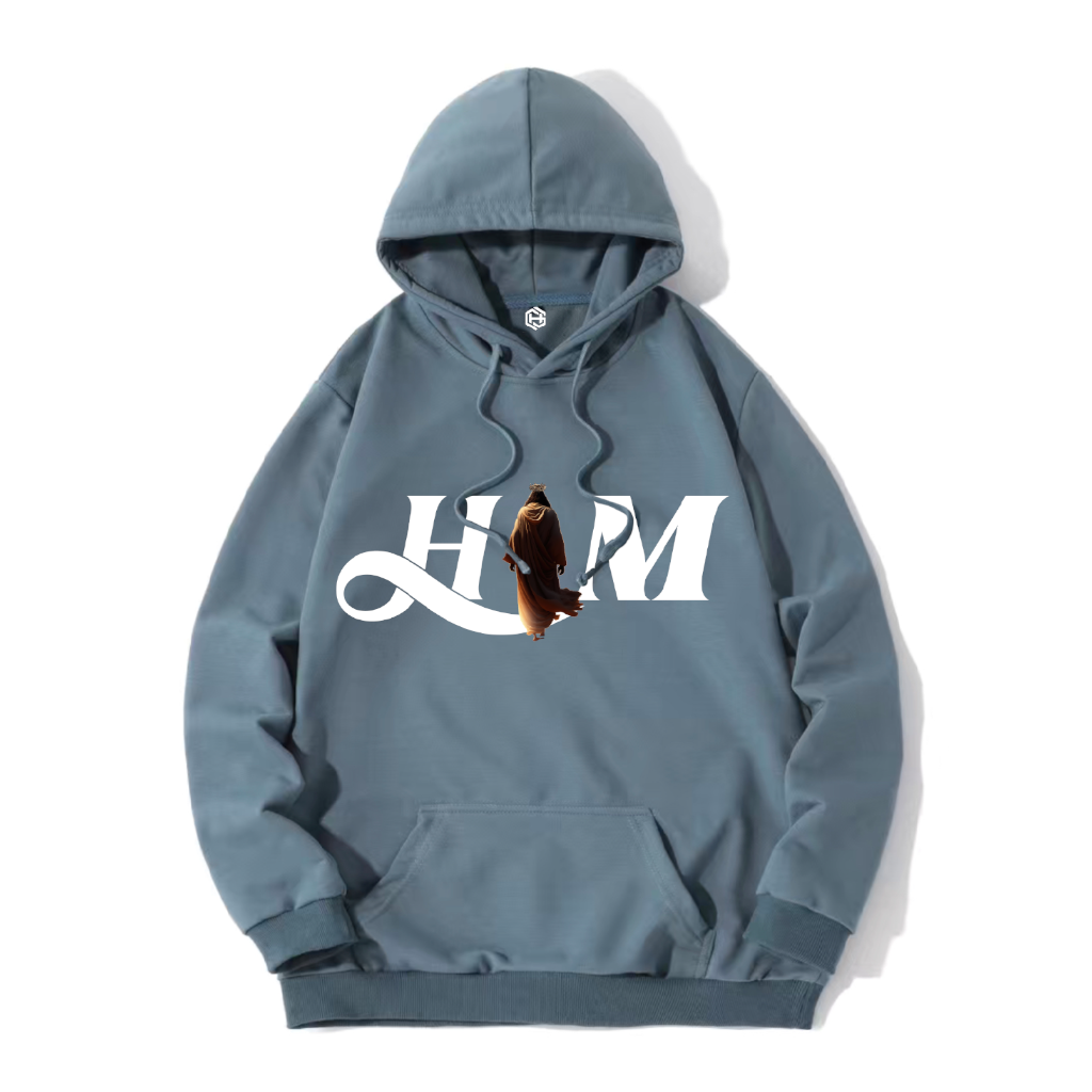 HIM Hoodie