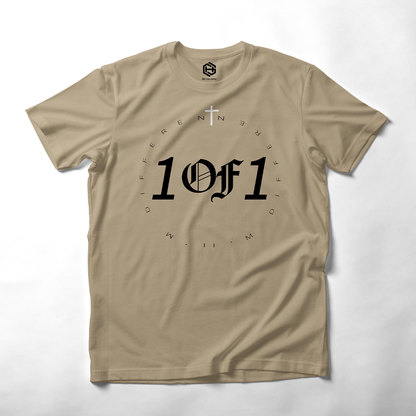 I'M DIFFERENT 1 OF 1 T-shirt!