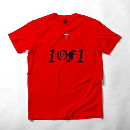 I'M DIFFERENT 1 OF 1 T-shirt!