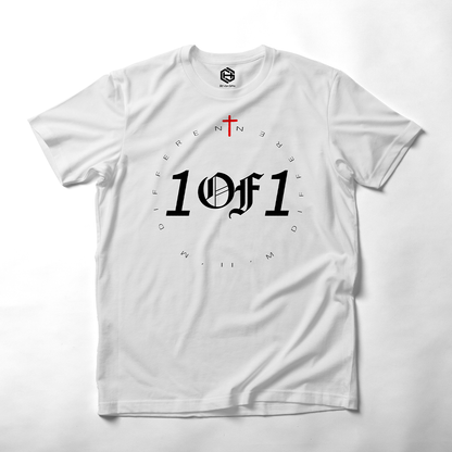 I'M DIFFERENT 1 OF 1 T-shirt!