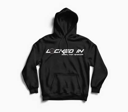 Locked In Hoodie