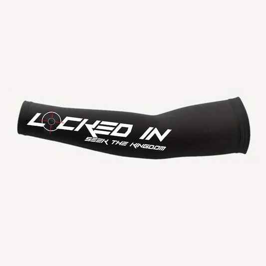 Locked In Athletic Sleeve