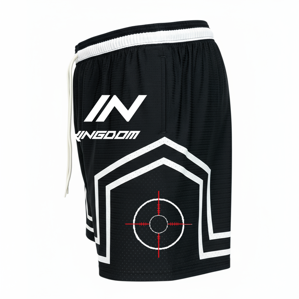 Locked In 7" SEAM BAGGY SHORTS
