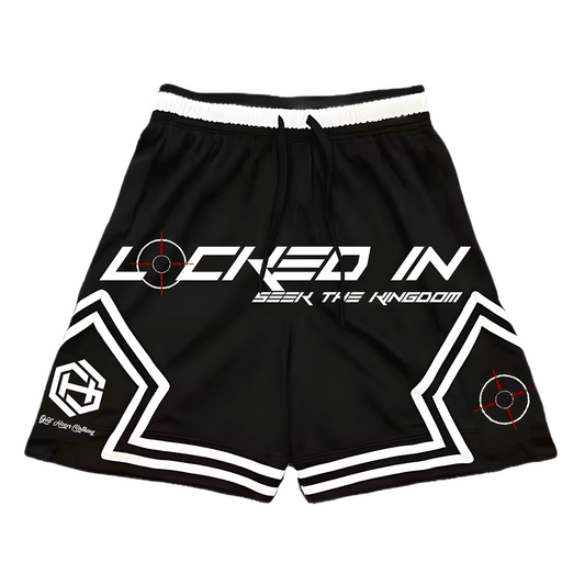 Locked In 7" SEAM BAGGY SHORTS
