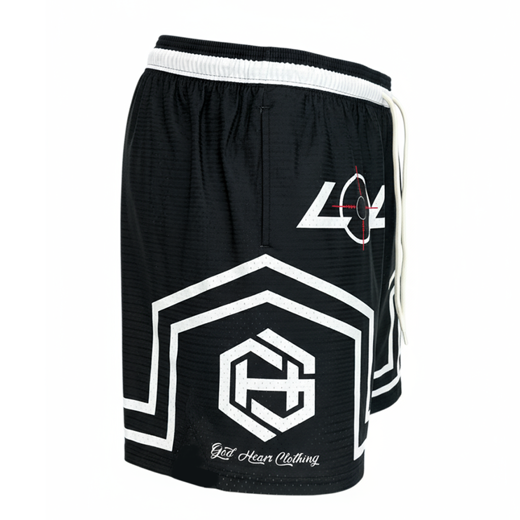 Locked In 7" SEAM BAGGY SHORTS
