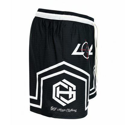 Locked In 7" SEAM BAGGY SHORTS