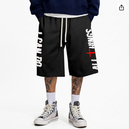 All Things Sweat Jorts