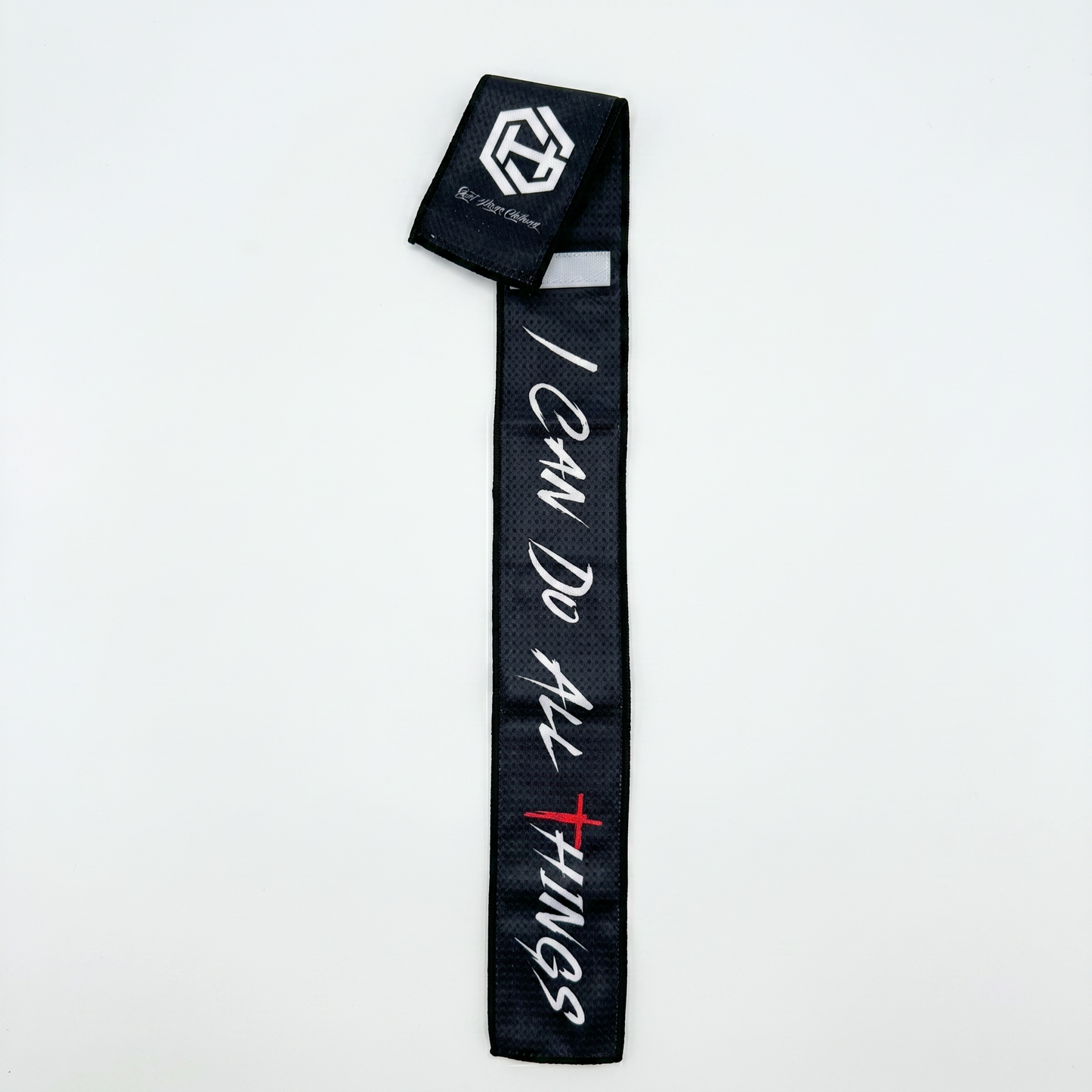 All Things Streamer Football Towel