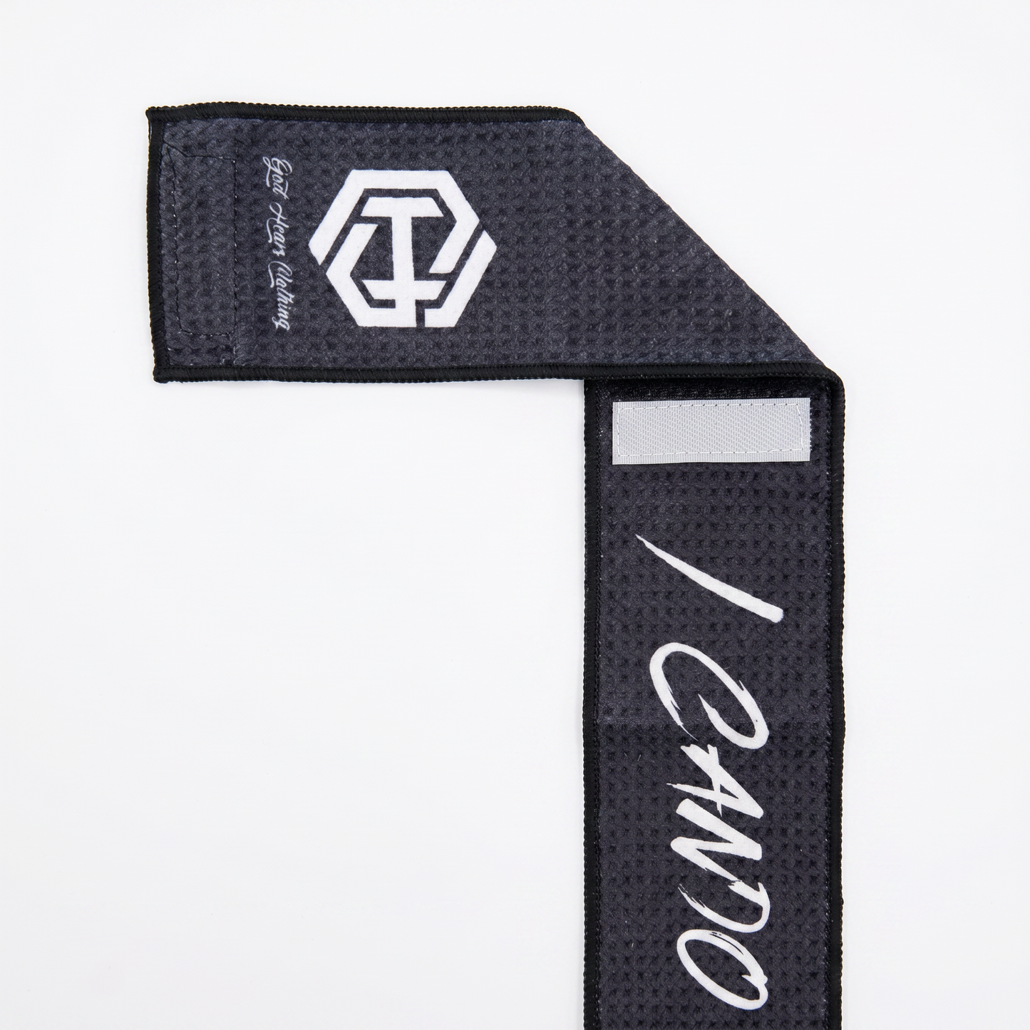All Things Streamer Football Towel