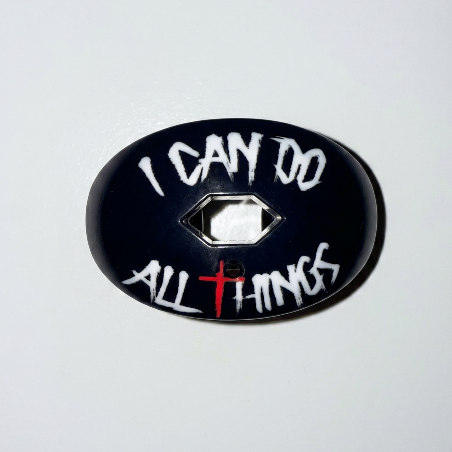 All Things Mouthguard