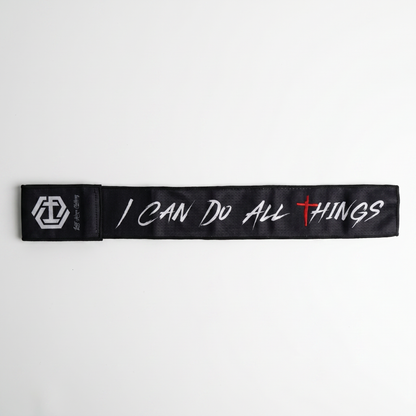 All Things Streamer Football Towel