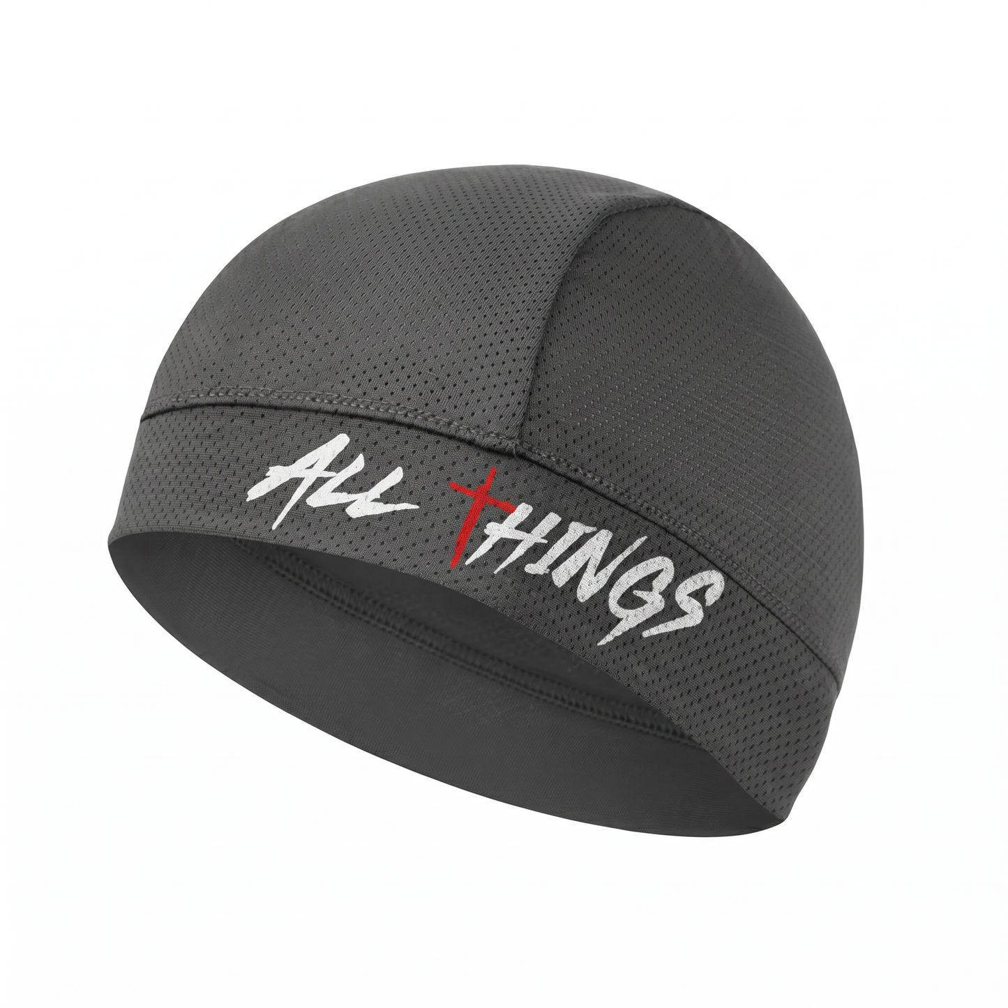 All Things Skull Cap