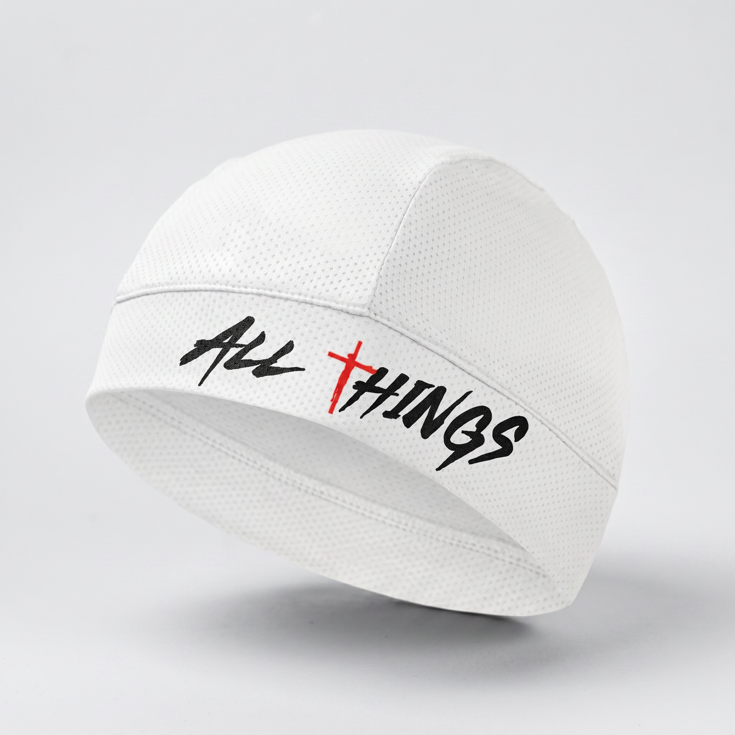 All Things Skull Cap