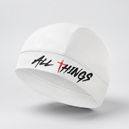 All Things Skull Cap