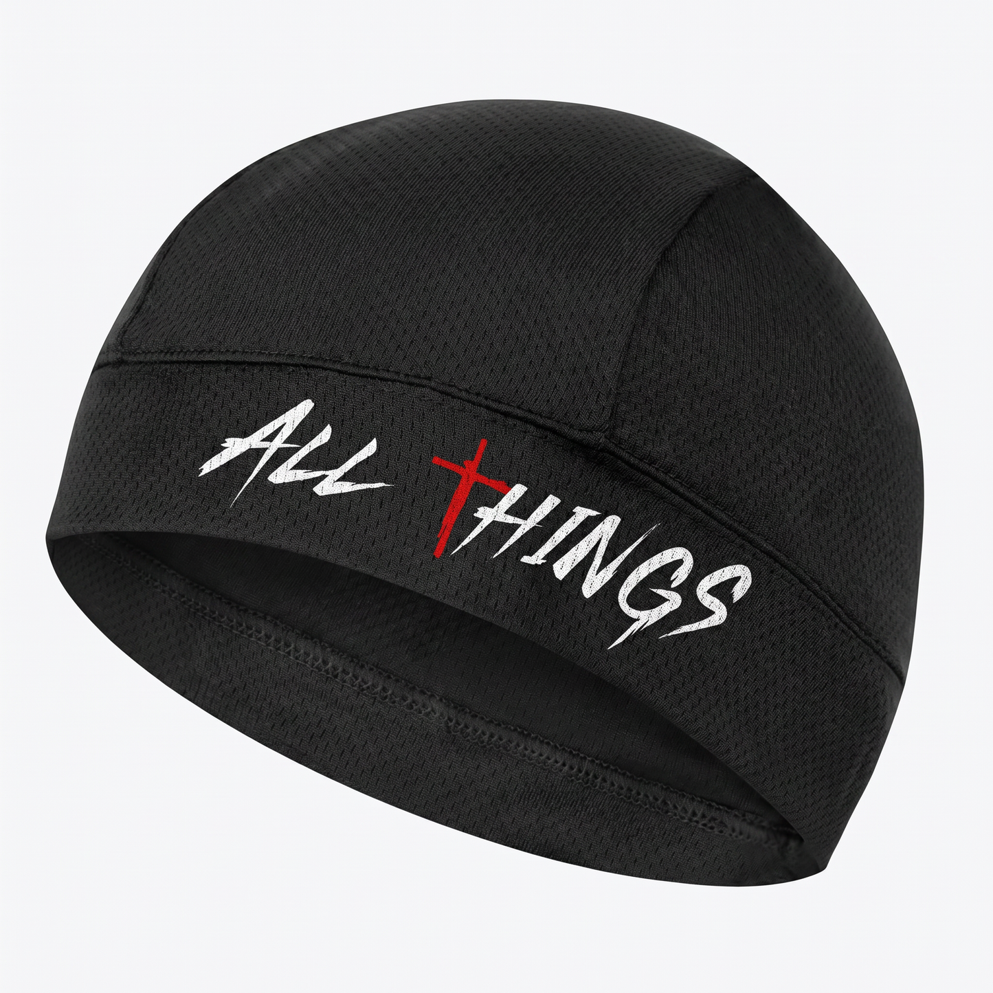 All Things Skull Cap