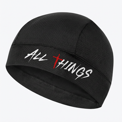All Things Skull Cap
