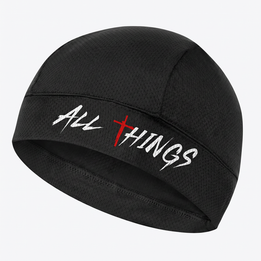 All Things Skull Cap