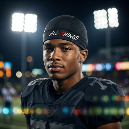 All Things Skull Cap