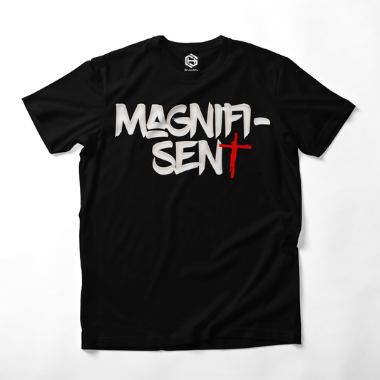 Magnifi-SENT T-shirt!