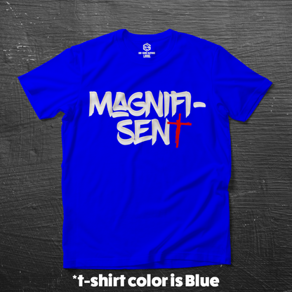 Magnifi-SENT T-shirt!