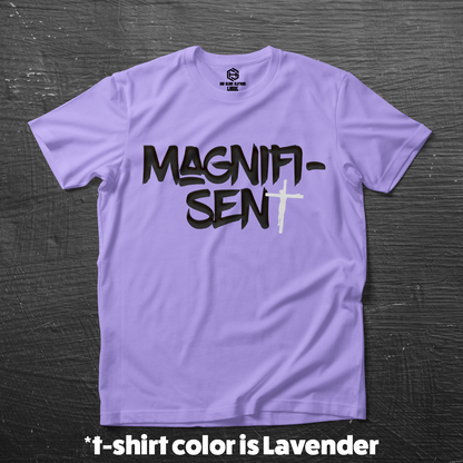 Magnifi-SENT T-shirt!