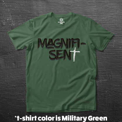 Magnifi-SENT T-shirt!