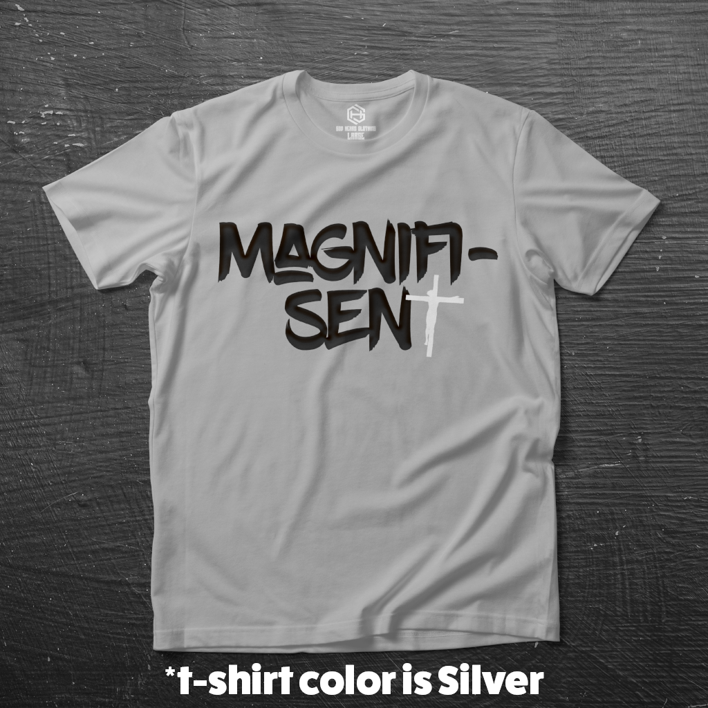 Magnifi-SENT T-shirt!