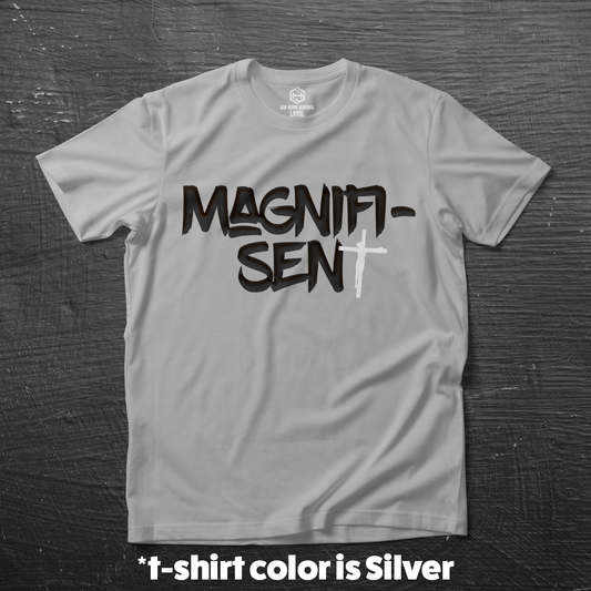 Magnifi-SENT T-shirt!