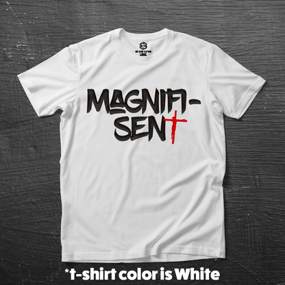 Magnifi-SENT T-shirt!