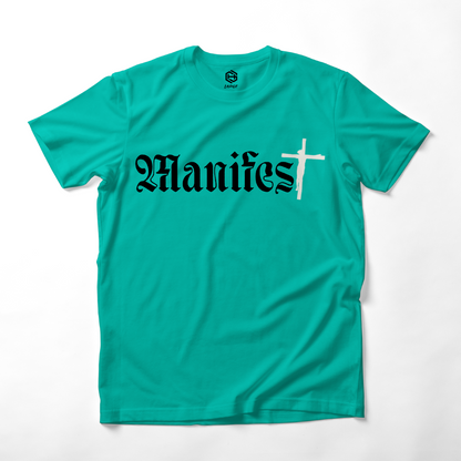 Manifest T-shirt