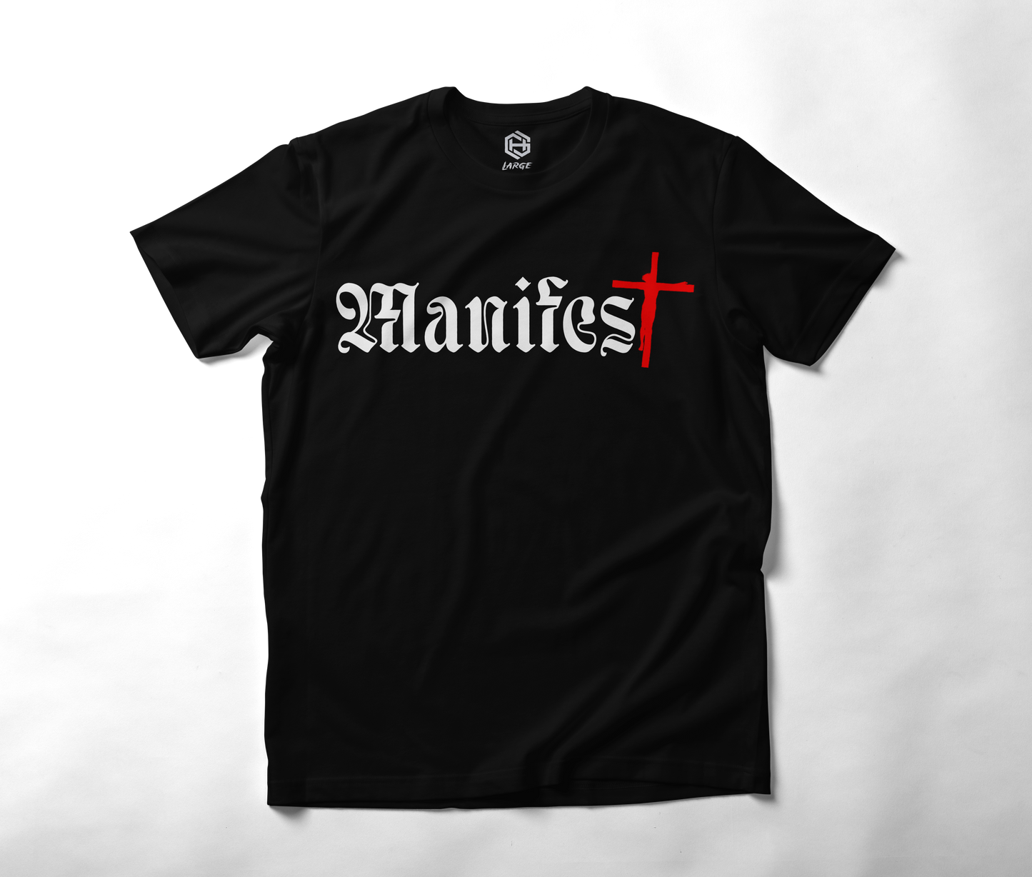 Manifest T-shirt