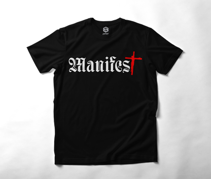 Manifest T-shirt