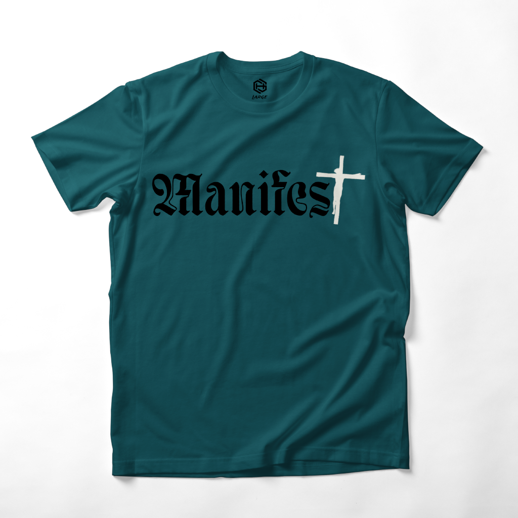 Manifest T-shirt