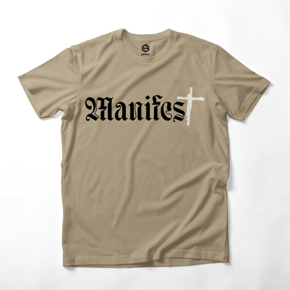 Manifest T-shirt