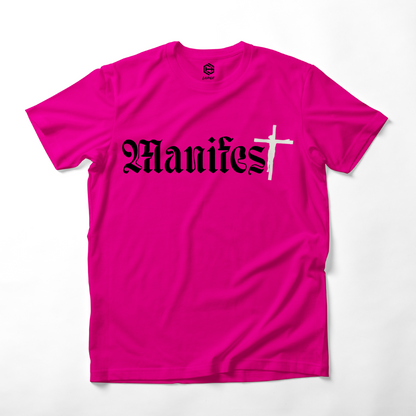 Manifest T-shirt