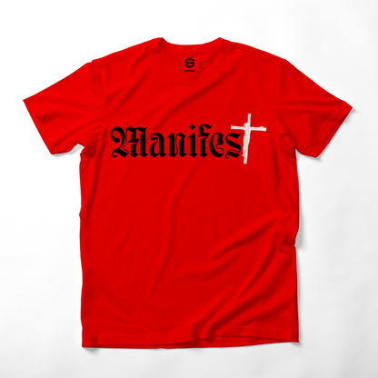 Manifest T-shirt