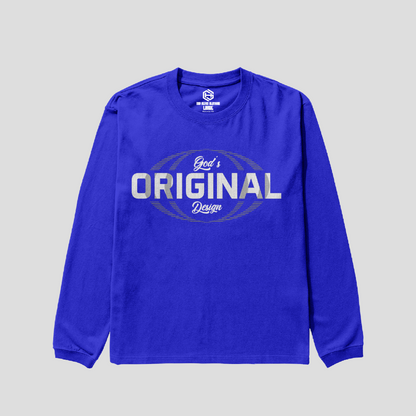 Original Long sleeve shirt!